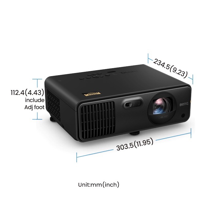 BenQ AK700ST รูปที่ 3